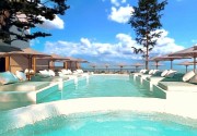 Zeus Kassandra Lagoon (Adults Only 12+)