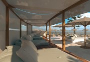 Zeus Kassandra Lagoon (Adults Only 12+)