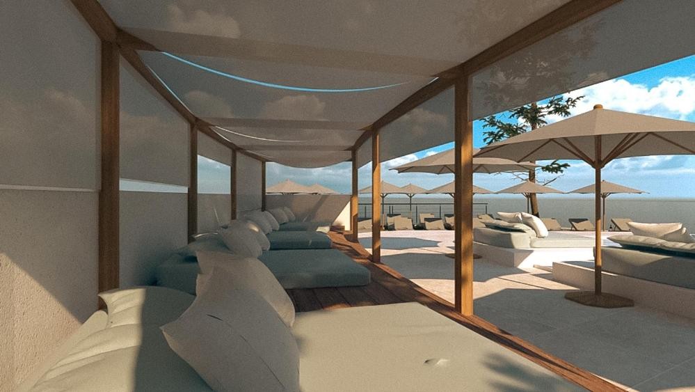 Zeus Kassandra Lagoon (Adults Only 12+)