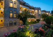 Hotel Lesse
