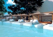 Zeus Kassandra Lagoon (Adults Only 12+)