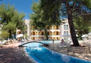 Hotel Lesse