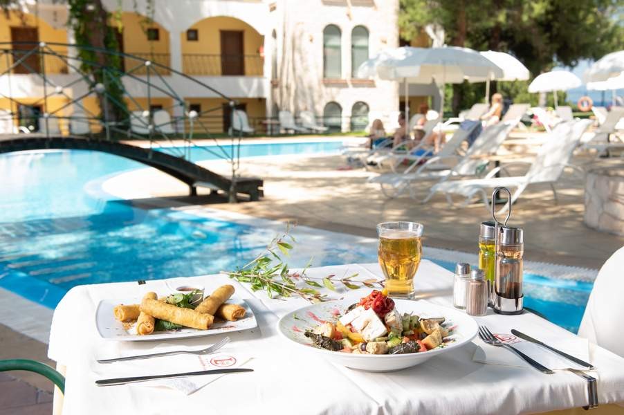 Hotel Lesse