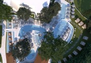 Zeus Kassandra Lagoon (Adults Only 12+)