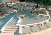 Zeus Kassandra Lagoon (Adults Only 12+)