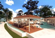 Zeus Kassandra Lagoon (Adults Only 12+)