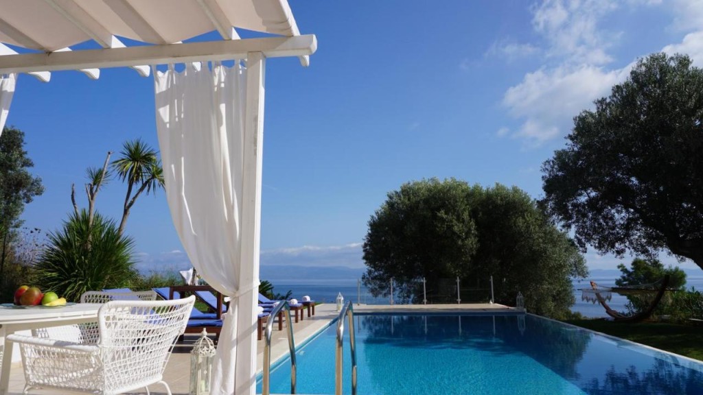 Kappa Resort