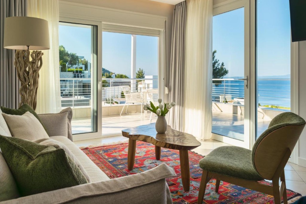 Kappa Resort