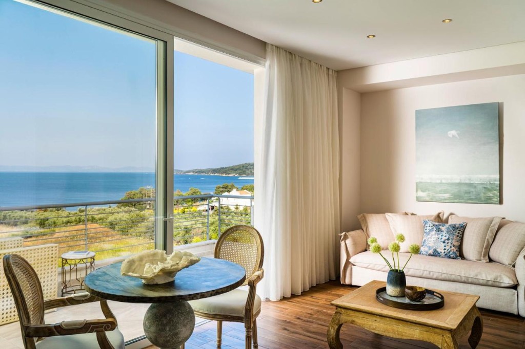 Kappa Resort