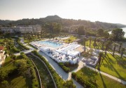 Kassandra Palace Seaside Resort