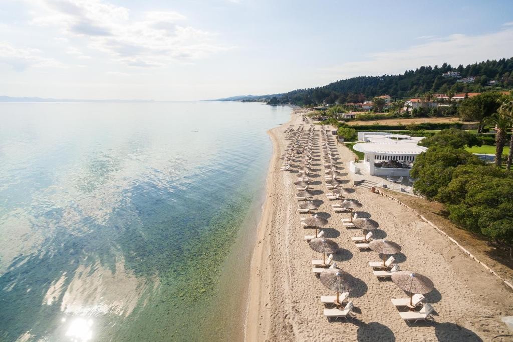 Kassandra Palace Seaside Resort