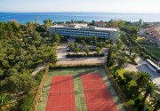 Kassandra Palace Seaside Resort