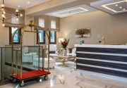 Lagaria Hotel