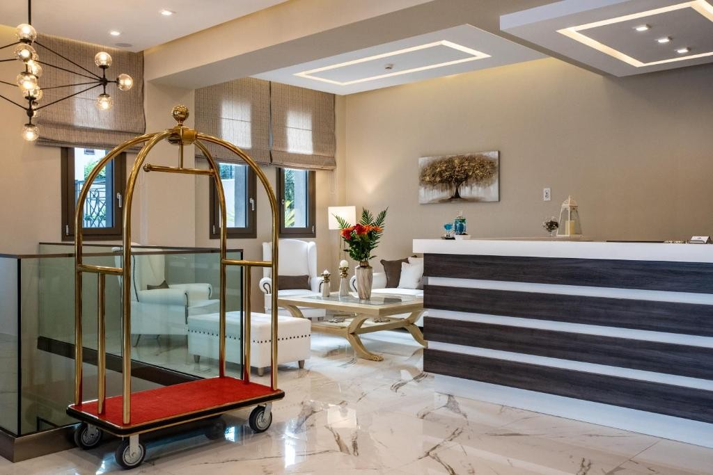 Lagaria Hotel