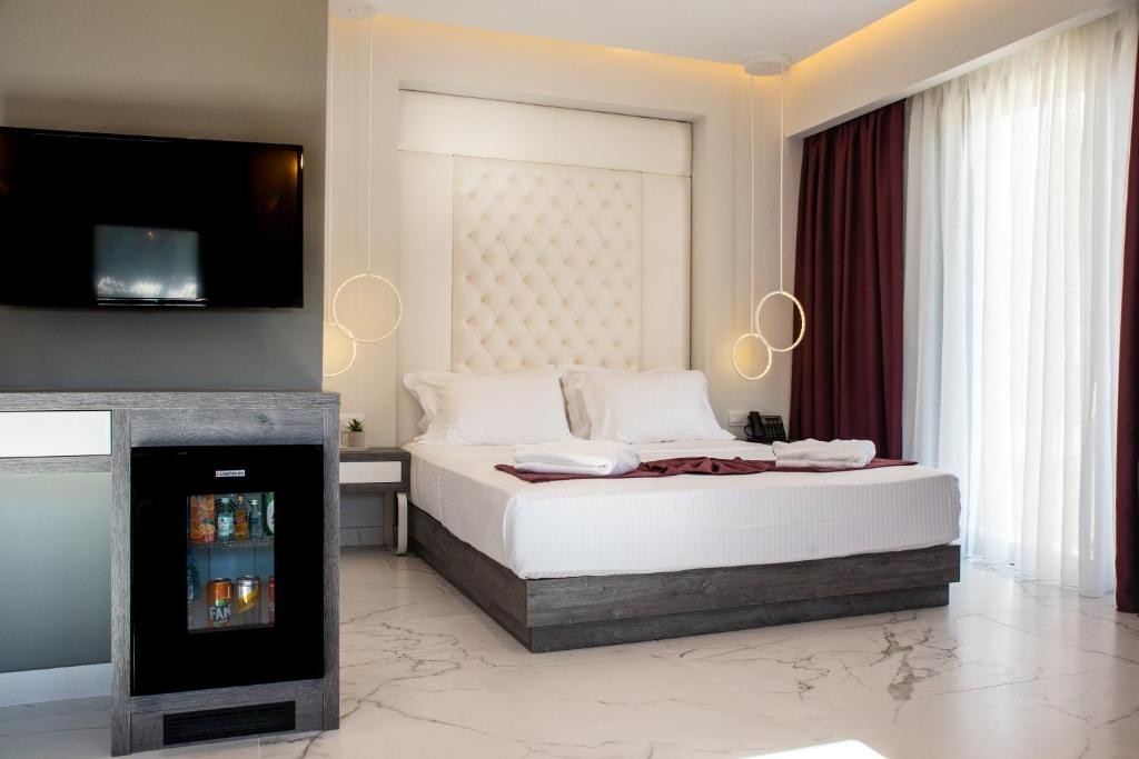 Lagaria Hotel