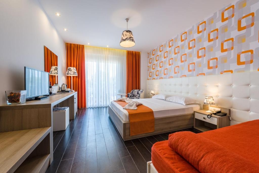 Lagaria Hotel