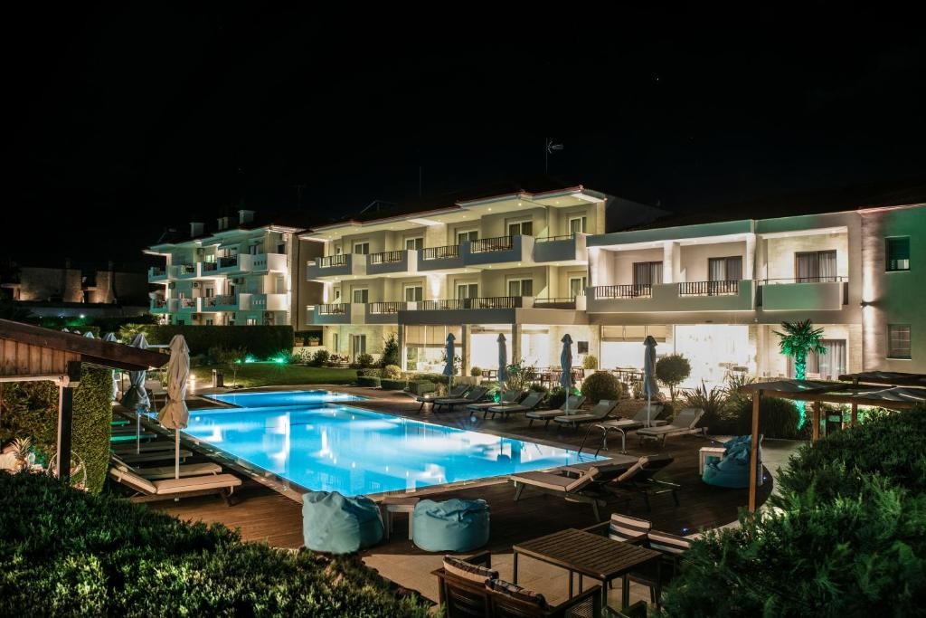 Lagaria Hotel