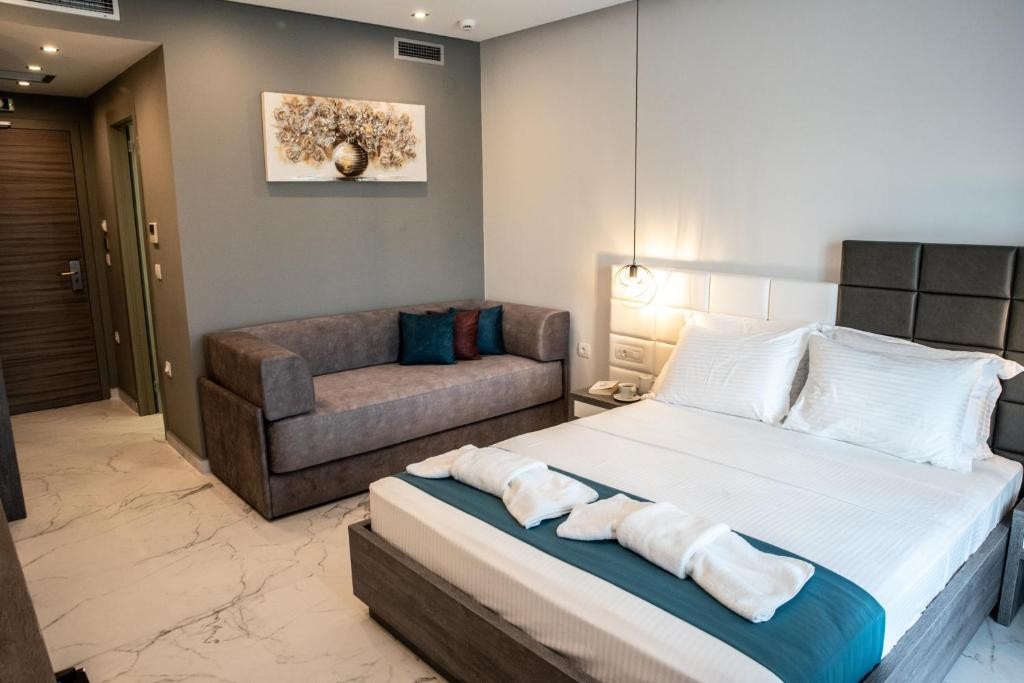 Lagaria Hotel