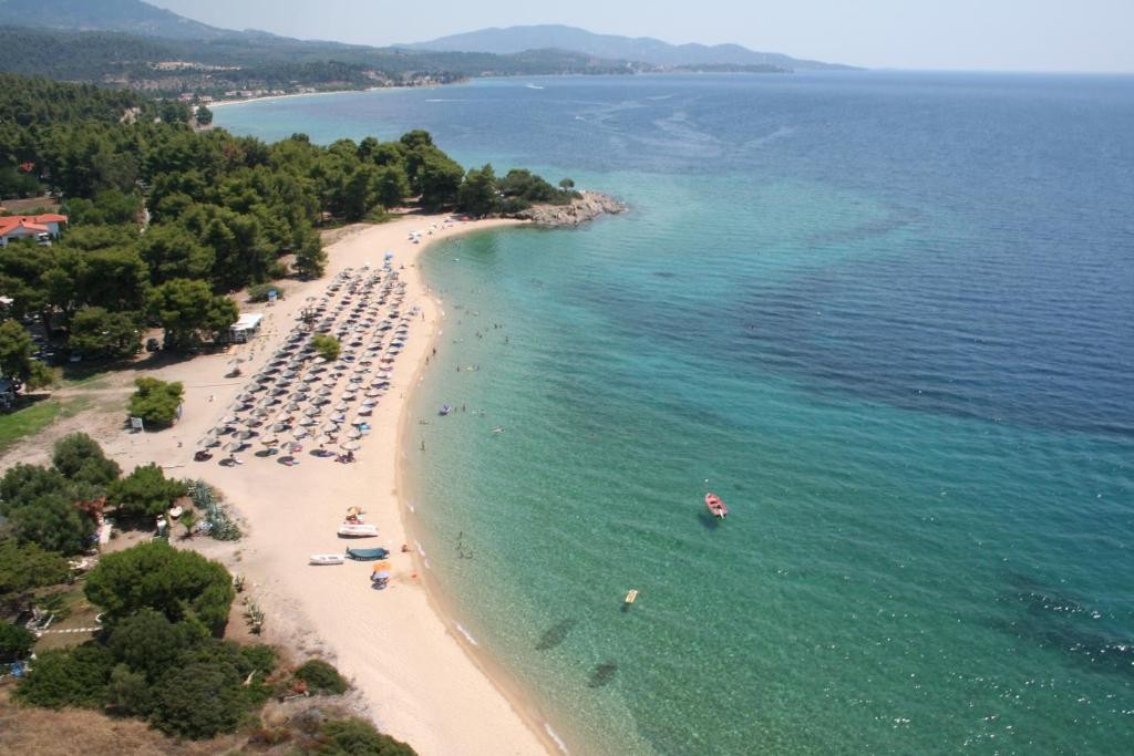 Lagomandra Hotel & Spa