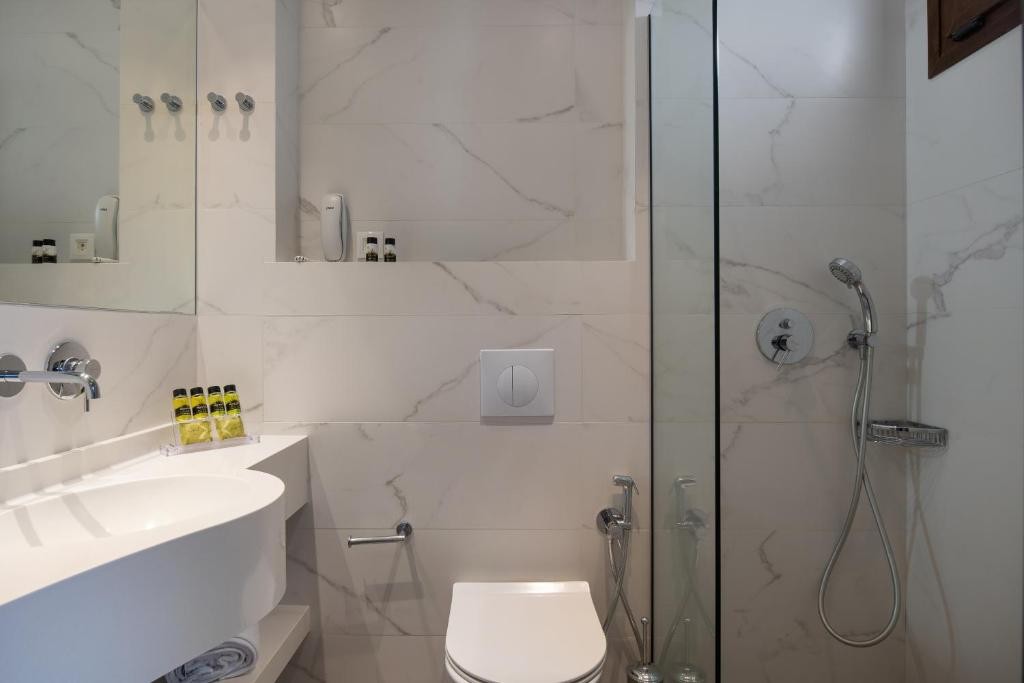 Lagomandra Hotel & Spa