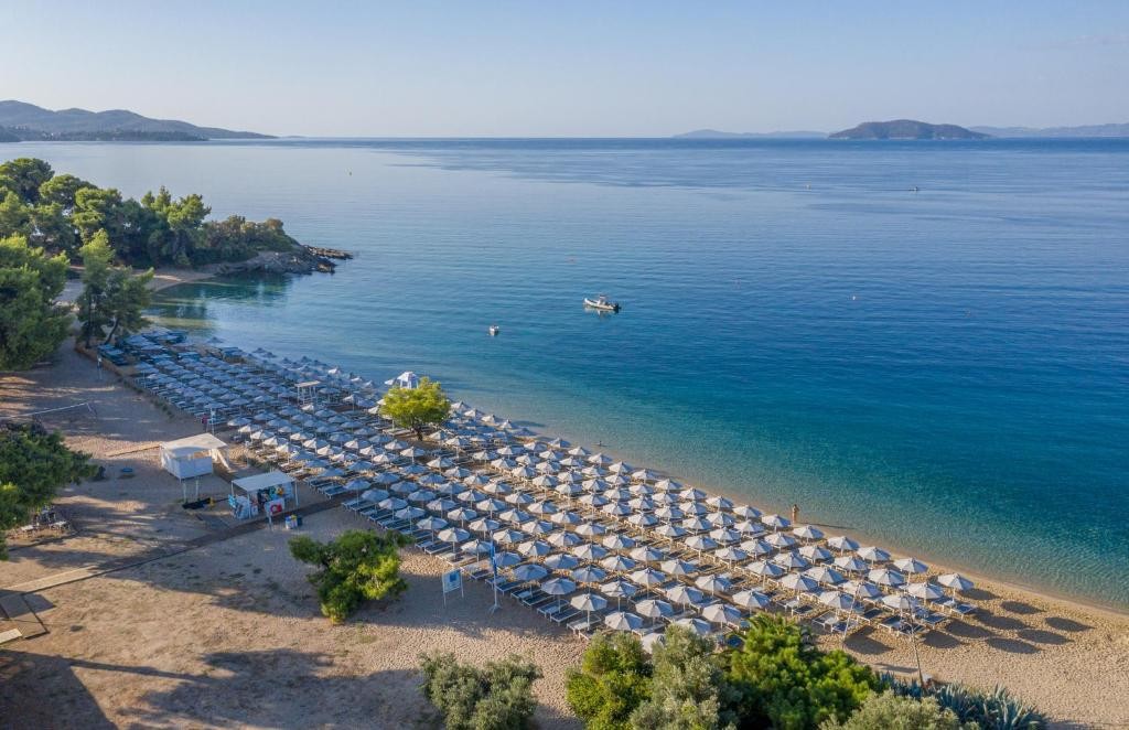 Lagomandra Hotel & Spa