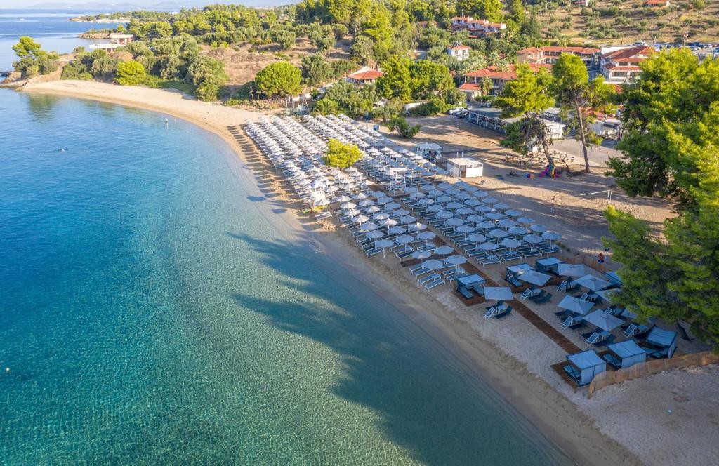 Lagomandra Hotel & Spa