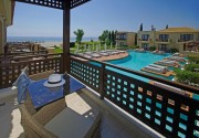 Mediterranean Village