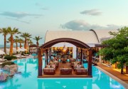 Mediterranean Village