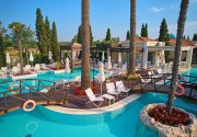 Mediterranean Village
