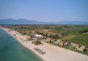 Mediterranean Village