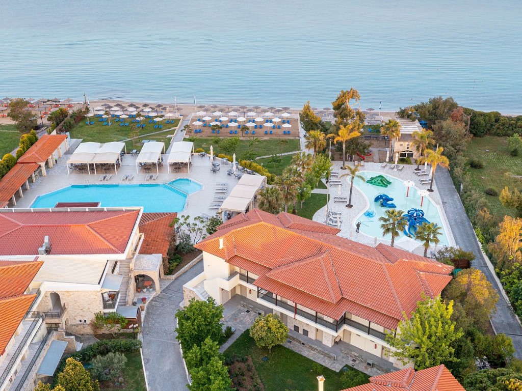 Portes Beach Hotel