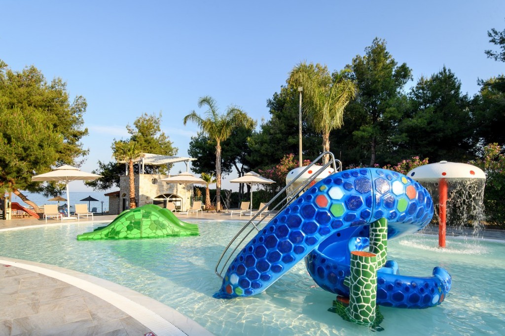 Portes Beach Hotel