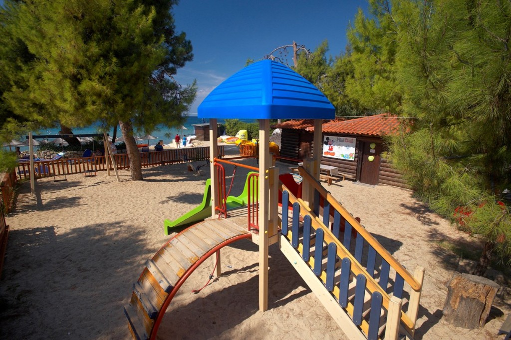 Portes Beach Hotel