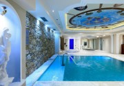 Secret Paradise Hotel & Spa