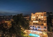 Secret Paradise Hotel & Spa
