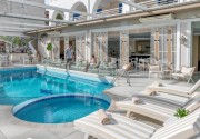 Secret Paradise Hotel & Spa