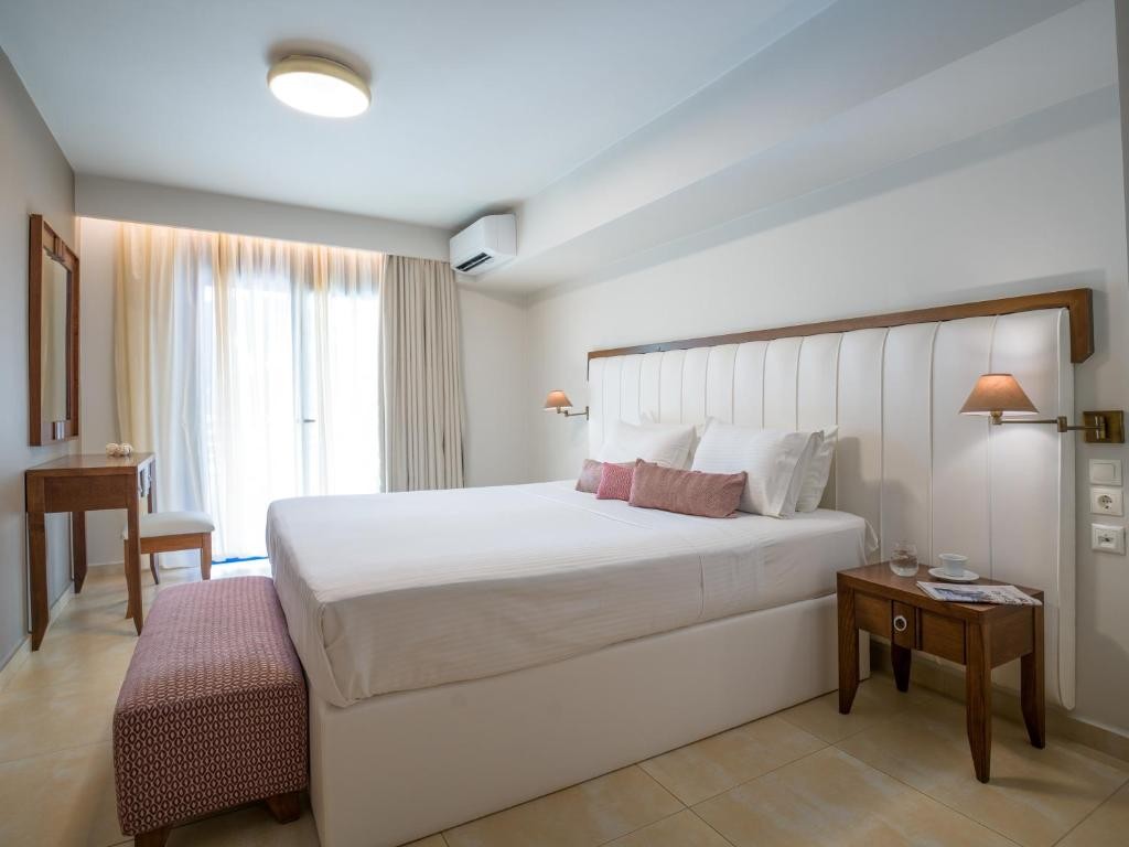 Secret Paradise Hotel & Spa