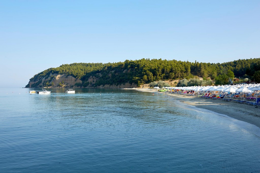 Simantro Resort