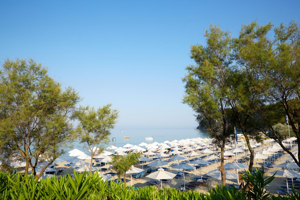 Simantro Resort