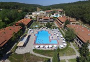Simantro Resort
