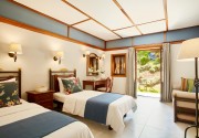 Simantro Resort
