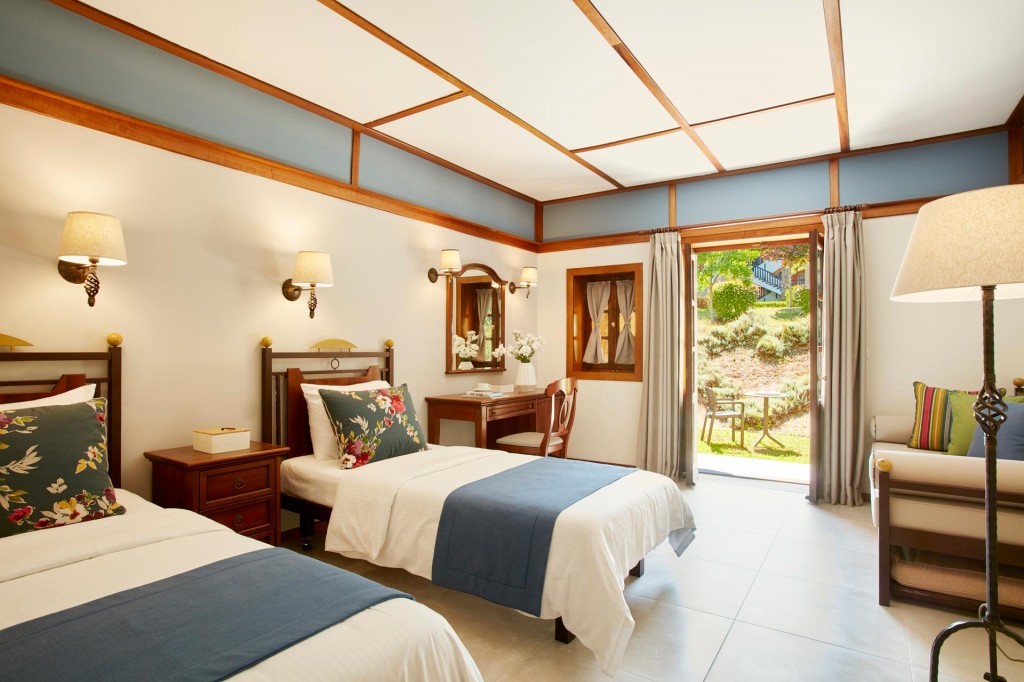 Simantro Resort
