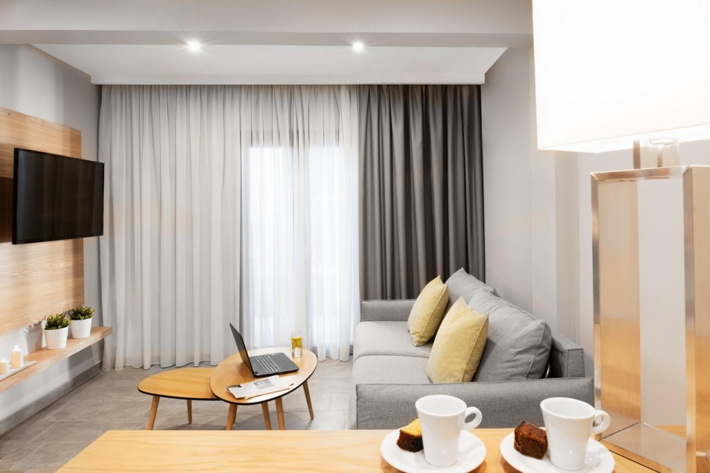 Simeon Hotel