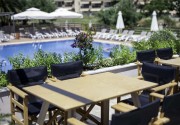 Simeon Hotel
