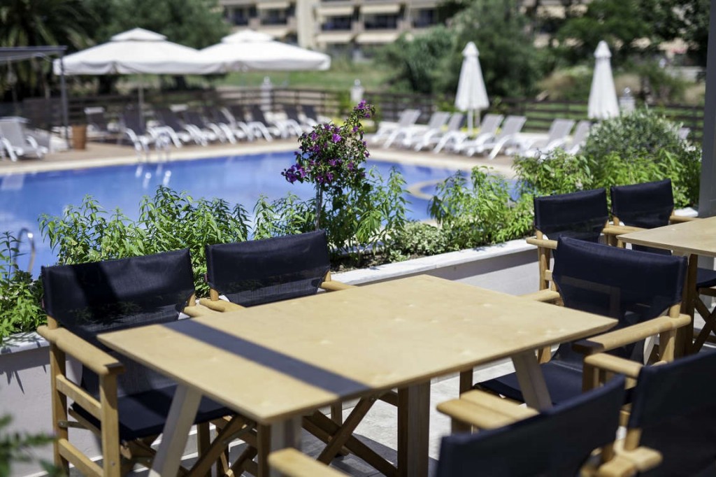 Simeon Hotel