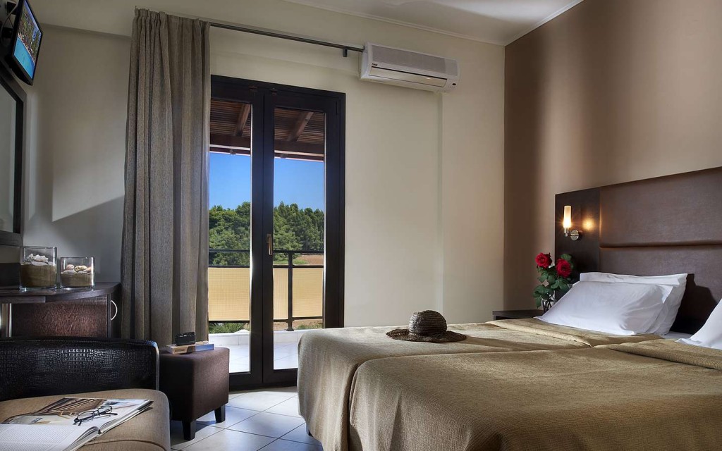Simeon Hotel