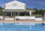 Simeon Hotel