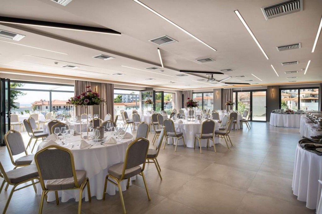 Simeon Hotel