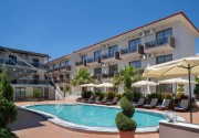 Simeon Hotel