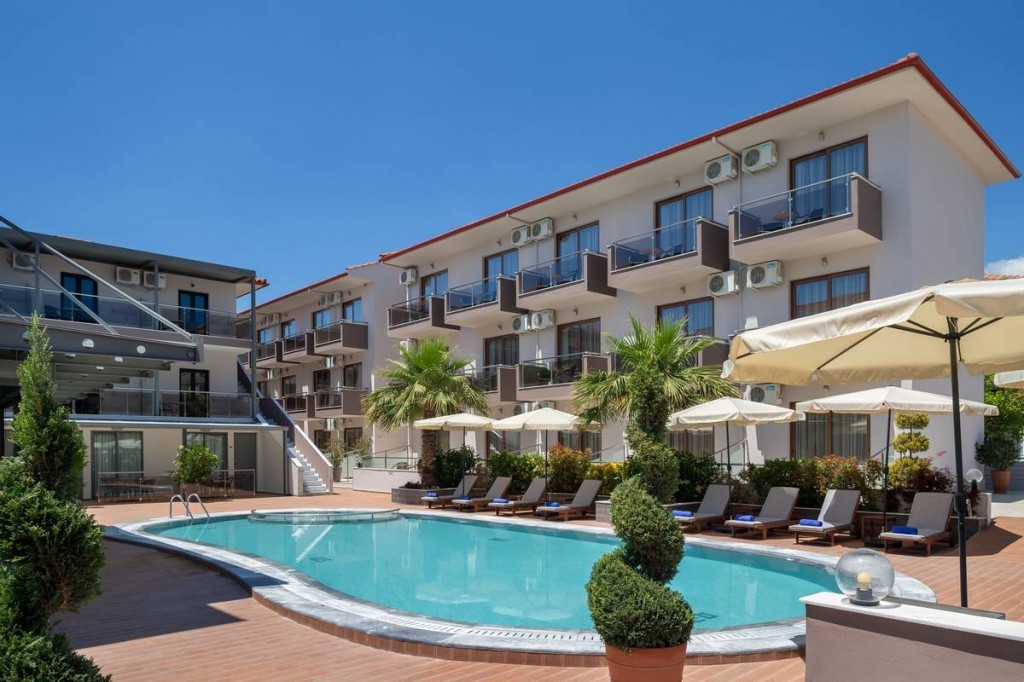 Simeon Hotel